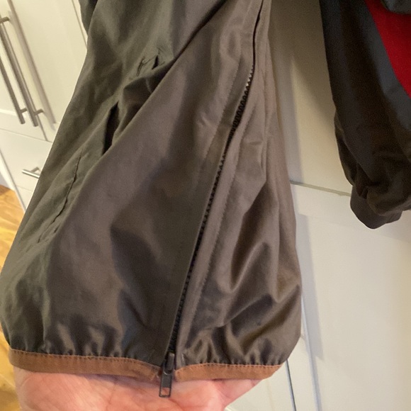 Majestic MLB Warm Up Jacket - Boston Red Sox - Picture 7 of 9